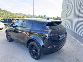 LAND ROVER Range Rover Evoque usata, con Autoradio