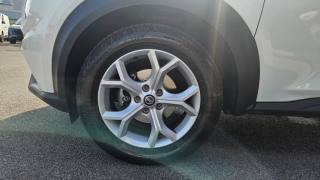 NISSAN Juke usata, con ESP
