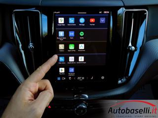 VOLVO XC60 usata, con Sistema di chiamata d