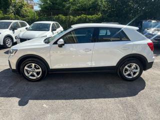 AUDI Q2 usata, con Alzacristalli elettrici