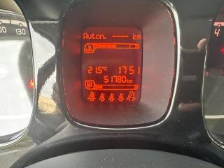 FIAT Panda usata, con Climatizzatore