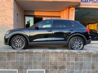 AUDI Q3 usata, con Cerchi in lega