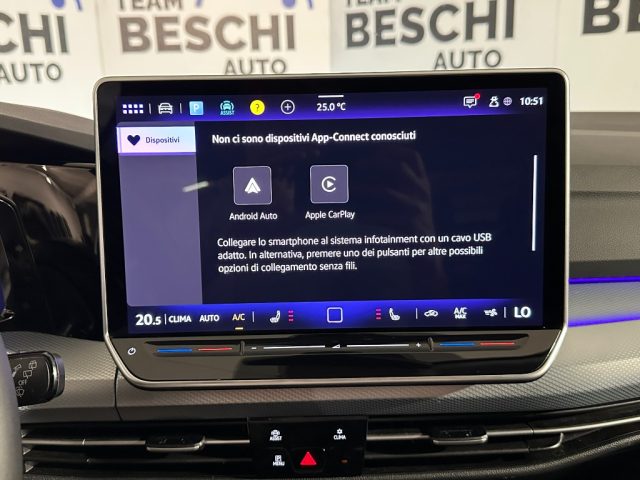 VOLKSWAGEN Golf usata, con Controllo trazione