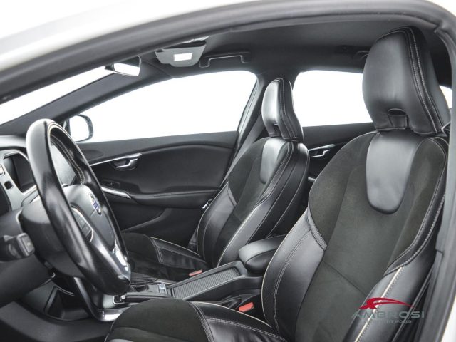 VOLVO V40 usata 8