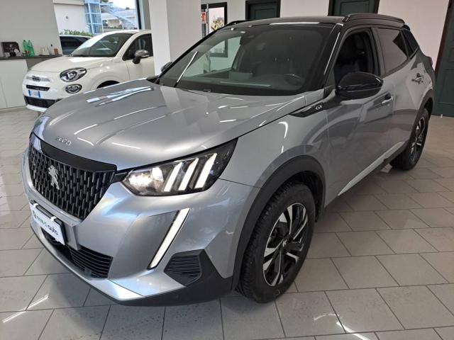 PEUGEOT 2008 usata, con Cruise Control