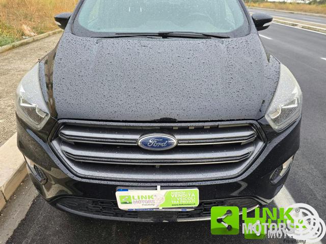 FORD Kuga usata 43