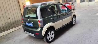 FIAT Panda usata, con Alzacristalli elettrici