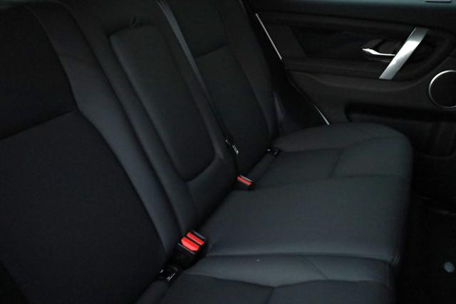 LAND ROVER Discovery Sport usata, con Park Distance Control