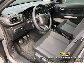 CITROEN C3 usata, con Boardcomputer