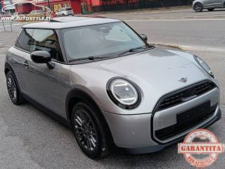 MINI Mini usata, con Sistema di navigazione