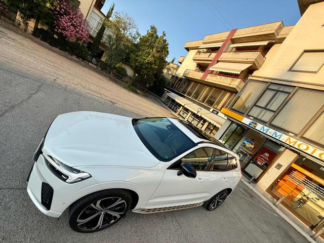 VOLVO XC60 usata, con Servosterzo