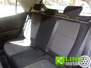 KIA Stonic usata, con Hill holder