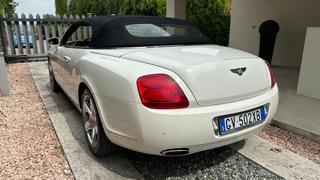 BENTLEY Continental usata 42