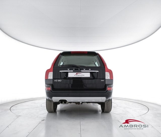 VOLVO XC90 usata 5