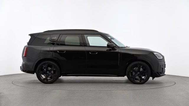 MINI Countryman usata, con Airbag Passeggero
