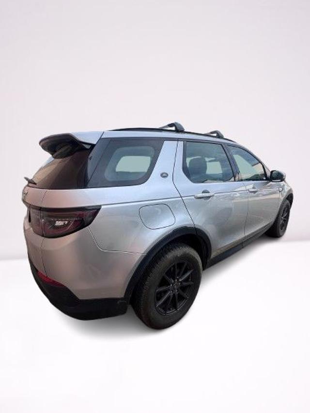 LAND ROVER Discovery Sport usata, con Airbag Passeggero