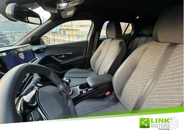 PEUGEOT 2008 usata 20