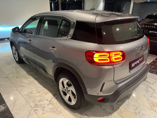 CITROEN C5 Aircross usata, con Sistema di navigazione