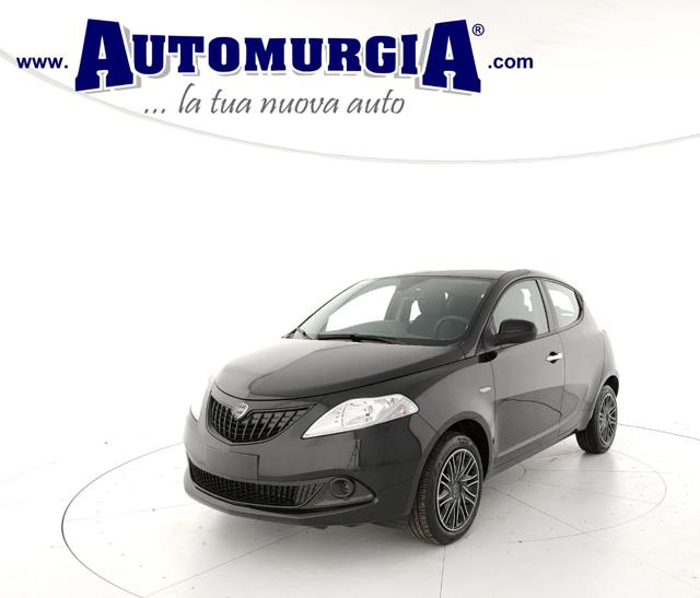LANCIA Ypsilon usata, con Airbag