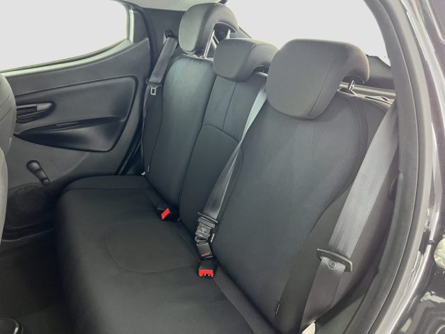 LANCIA Ypsilon usata 9