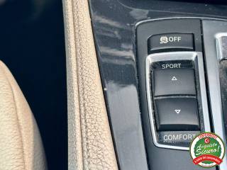 BMW 525 usata, con Fari Xenon