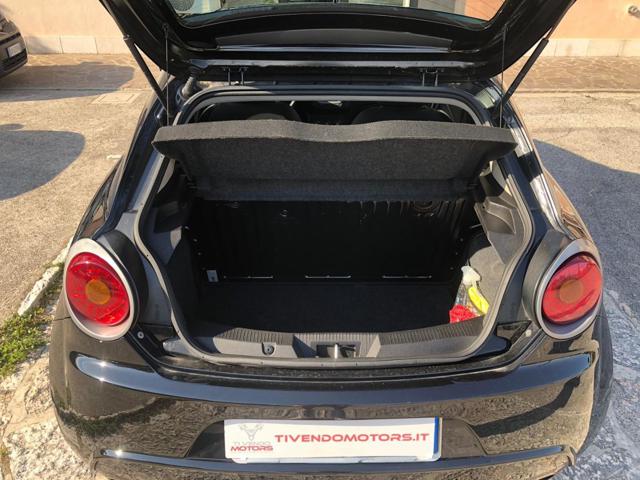 ALFA ROMEO MiTo usata, con Specchietti laterali elettrici