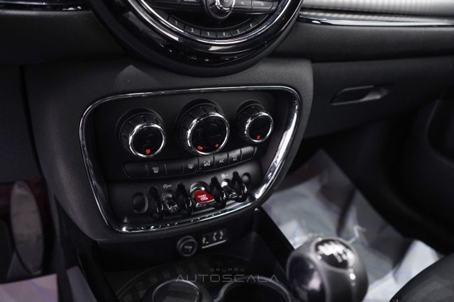 MINI Clubman usata, con Servosterzo