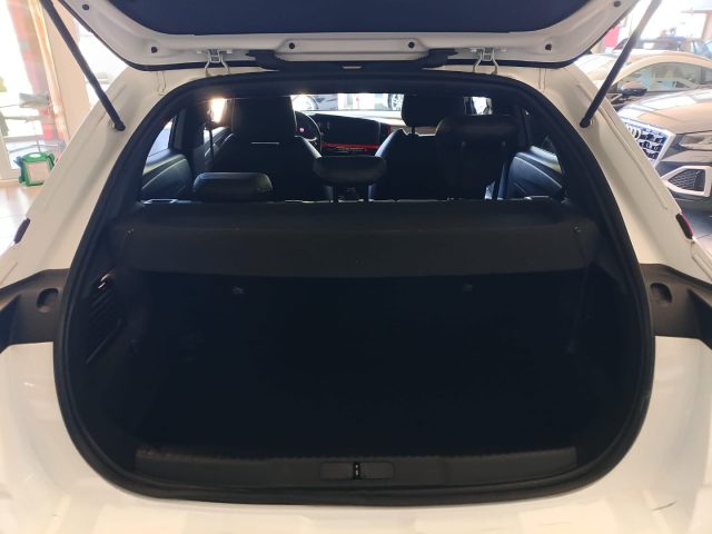 OPEL Mokka usata, con Touch screen