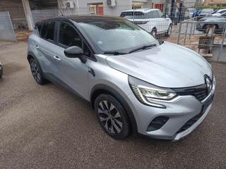 RENAULT Captur TCe 100 CV GPL Evolution