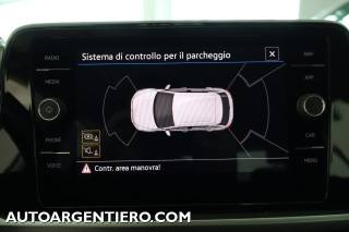VOLKSWAGEN T-Roc usata, con ESP