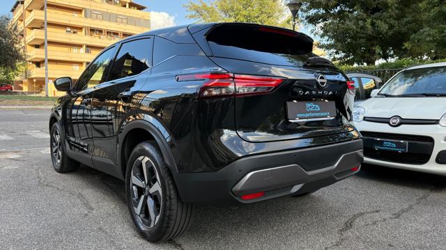 NISSAN Qashqai usata, con Airbag laterali