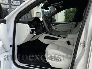 PORSCHE Macan usata, con Antifurto