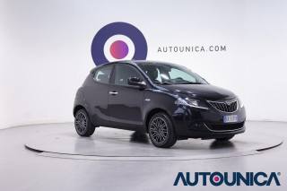 LANCIA Ypsilon usata, con Airbag Passeggero