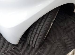 SMART ForTwo usata 20
