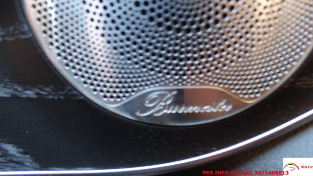 MERCEDES-BENZ GLC 43 AMG usata, con Sensore di luce