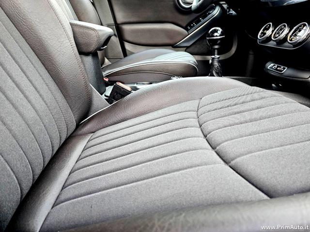 FIAT 500X usata, con Cruise Control