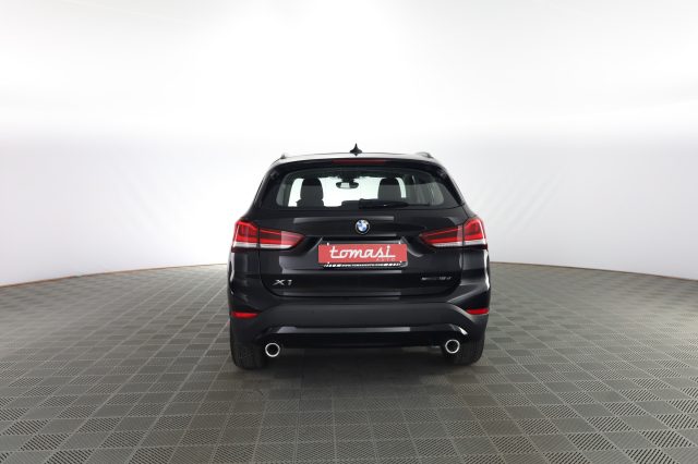 BMW X1 usata 4