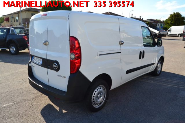 OPEL Combo usata, con Chiusura centralizzata