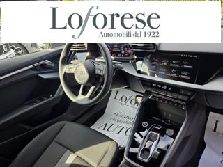 AUDI A3 usata, con Cruise Control