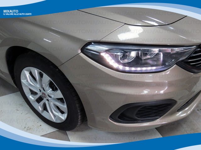 FIAT Tipo usata, con Immobilizzatore elettronico