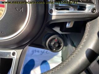 PORSCHE 991 usata, con Bracciolo