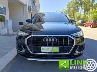 AUDI Q3 usata, con Autoradio