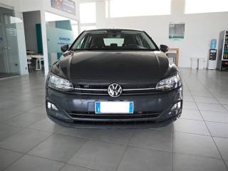 VOLKSWAGEN Polo usata 1