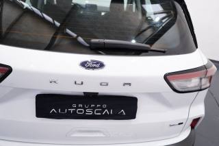 FORD Kuga usata, con Sensori di parcheggio posteriori