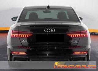 AUDI A6 usata, con ESP