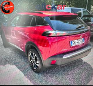 PEUGEOT 2008 usata, con Airbag