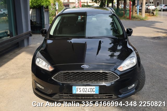 FORD Focus usata 136