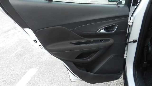 OPEL Mokka usata 85
