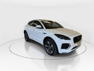 JAGUAR E-Pace usata, con Controllo trazione