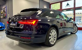 AUDI A6 usata, con Airbag Passeggero